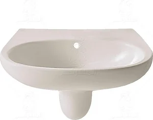 حوض 60 سم سيزا برجامون